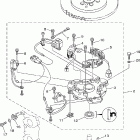 50TLR-2007 Генератор