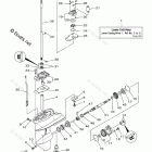 F6AMLH Lower Casing Drive 1