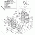 LZ200TXR Cylinder Crankcase 1