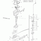 F15CESH Repair Kit 3