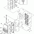 90TLR Впускная система