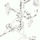 60TLRD/70TLRD Крепление 2