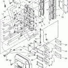 150TXRD Впускная система