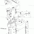LF250TUR Fuel Injection Pump 2