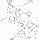 T8DEXH Steering EH PH
