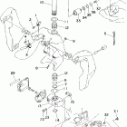 V150TLR Крепление 2