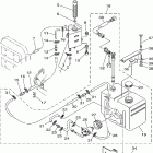 V150TLR-20 Маслянный банк