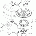 115TXRD/115TLRD Генератор