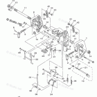 F15CESH Bracket 1 MH EH ER