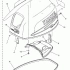 T25TLR Капот
