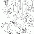 115TXRD/115TLRD Электрика 2