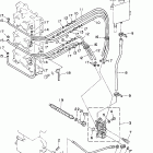 150TXRD Масляный насос