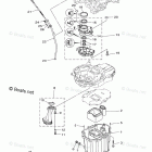 F225TLR OIL PAN