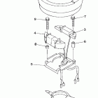 15MSHC/9.9MSHC Генератор