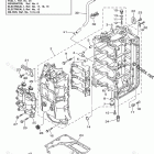 LF150TXR Cylinder Crankcase 1