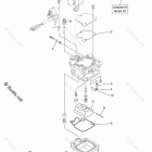 F15CESH Repair Kit 2