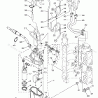 LF115TXR Fuel Injection Pump