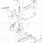 VZ150TLR Bracket 2