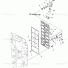 VZ225TLR Cylinder Crankcase 3