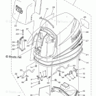 LF115TXR Top Cowling