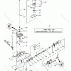 F6MLH Lower Casing Drive 1