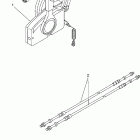 DX150TLRC Пульт дистанционного управления