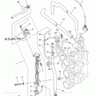 LF200TXR Throttle Body Assy 3