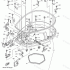 LF250TUR Bottom Cowling 1