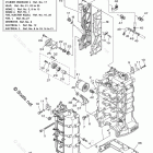 LF115TXR Cylinder Crankcase 1