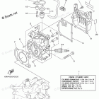 F2.5MSH Cylinder Crankcase 1