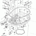 LF225TXR Bottom Cowling 1