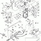 90TLR Электрика