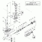 25ESH Lower Casing Drive 1