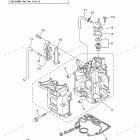 T8ELH Cylinder Crankcase 1