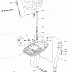 F15PLR OIL PAN