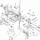 90TLR Кронштейн 1