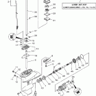 8MSH-2006 Корпус редуктора 1