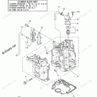 F6MLH Cylinder Crankcase 1