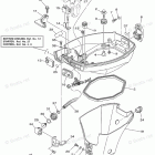 F6MLH Bottom Cowling