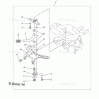 F6MLH Steering Friction