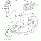 T50TLR Bottom Cowling 2