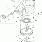 9.9MSH-200/15MSH-2006 Стартер