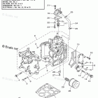F15CMSH Cylinder Crankcase 1