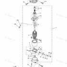 150TXR STARTING MOTOR