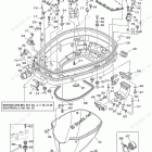 VZ300TLR Bottom Cowling