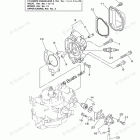 F4MLH Cylinder Crankcase 1