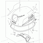 F15PLRK Top Cowling