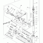 F15PLRK Power Tilt Assy
