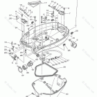 LF115TXR Bottom Cowling