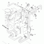 LF250TUR Throttle Body Assy 2